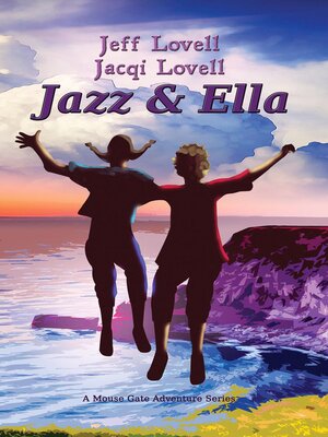 cover image of Jazz and Ella